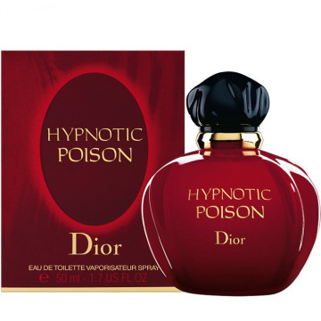 Купить - Christian Dior Hypnotic Poison - Туалетная вода