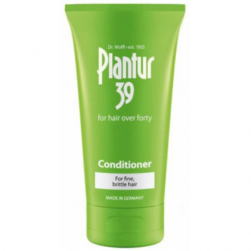 Купить - Plantur 39 Conditioner For Fine, Brittle Hair - Ополаскиватель для тонких и ломких волос