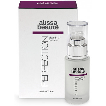 Купить - Alissa Beaute Perfection Vitamin C Booster - Сыворотка с витамином С