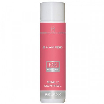 Купить - Metamorphose Relaxx Hair Control Scalp Control - Шампунь против перхоти