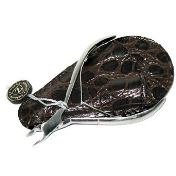 Купить - Zinger MC-350-D/FD-SH-K1NSF - Кусачки маникюрные