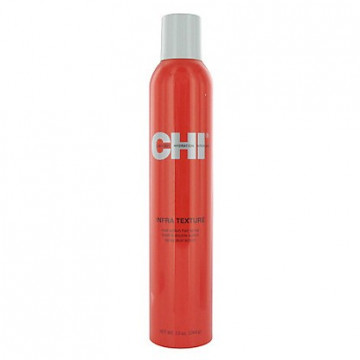 Купить - Chi Thermal Styling Infra Texture Dual Action Hair Spray - Лак для волос двойного действия