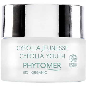 Купить - Phytomer Cyfolia Youth Glow Renewing Wrinkle Cream - Восстанавливающий крем против морщин