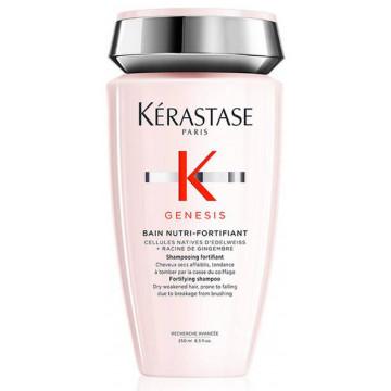 Купить - Kerastase Genesis Bain Nutri-Fortifiant Shampoo - Шампунь-ванна