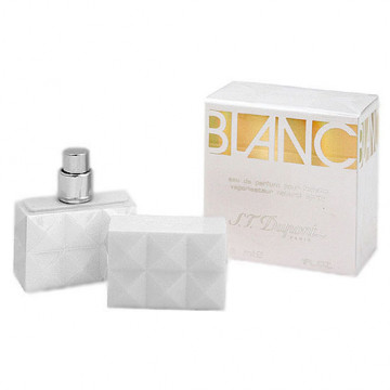 Dupont Blanc Pour Femme - Парфюмированная вода
