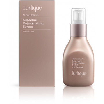 Купить - Jurlique Nutri-Define Supreme Rejuvenating Serum - Антивозрастная сыворотка для ускорения процесса обновления кожи