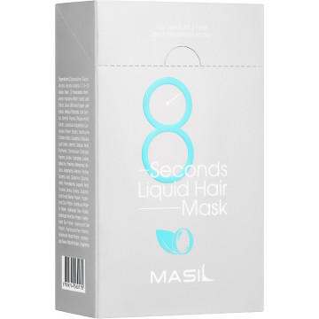 Купить - Masil 8 Seconds Liquid Hair Mask - Маска для объема волос