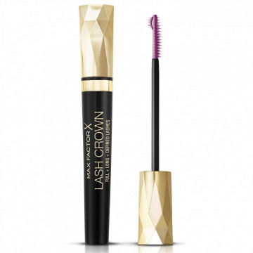 Купить - Max Factor Lash Crown Mascara - Тушь для ресниц
