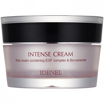 Купить - Idenel Intense Cream - Интенсивный омолаживающий крем