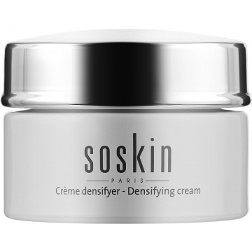 Купить - Soskin Densifying Cream - Укрепляющий антивозрастной крем для лица