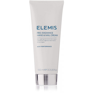 Купить - Elemis Pro-Radiance Hand and Nail Cream - Крем для рук и ногтей "Анти-эйдж"