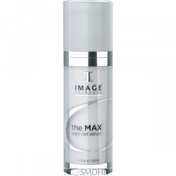 Купить - Image Skincare The MAX Stem Cell Serum - Сыворотка Макс