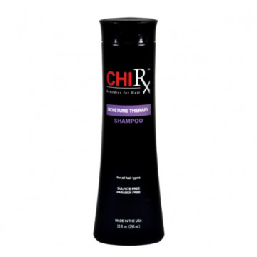 Купить - Chi Rx Moisture Therapy Shampoo - Шампунь для волос "Увлажняющая терапия"