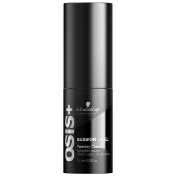 Купить - Schwarzkopf Professional Osis Session Label Powder Cloud - Спрей-пудра для укладки волос