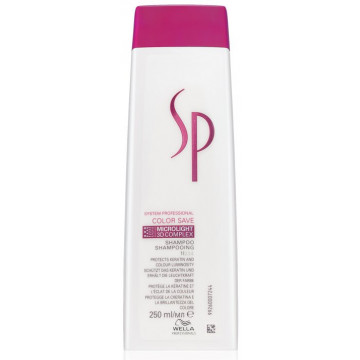 Купить - Wella Professionals SP Color Save Shampoo - Шампунь для окрашенных волос