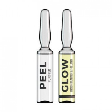 Купить - Skin Tech Peel2Glow Brightening & Filling - Пилинг "Осветление" для домашнего ухода