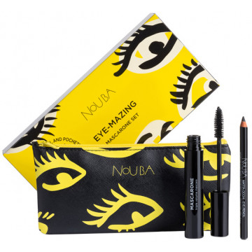Купить - NoUBA Mascarone Gift Set - Подарочный набор