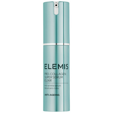 Купить - Elemis Pro-Collagen Super Serum Elixir - Супер сыворотка-эликсир для лица