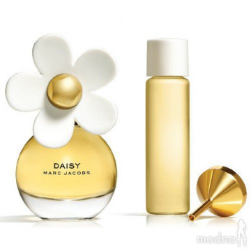 Купить - Marc Jacobs Daisy - Набор (EDT20+EDT15 refill)