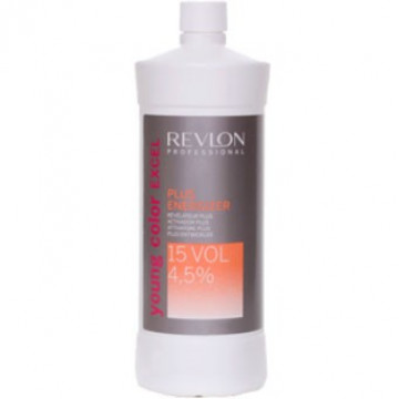 Купить - Revlon Professional Young Color Excel Activator - Активатор для Безаммиачного окрашивания «тон в тон» 4,5%