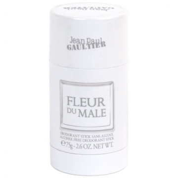 Купить - Jean Paul Gaultier Fleur du Male - Дезодорант-стик