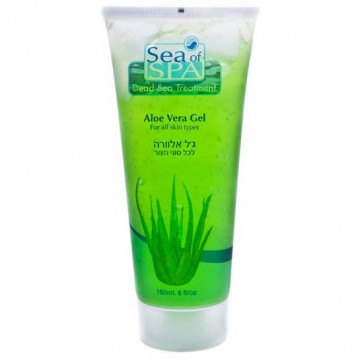 Купить - Sea of SPA Aloe Vera Gel - Гель Алое Вера