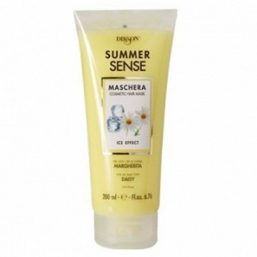 Купить - Dikson Summer Sense Maschera Daisy - Маска Ромашка 