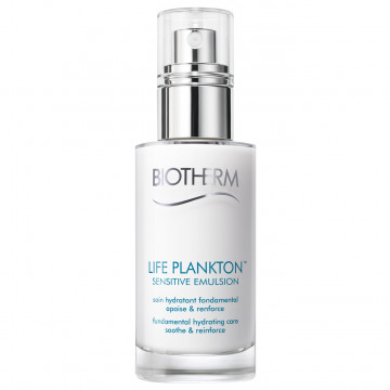 Купить - Biotherm Life Plankton Sensitive Emulsion - Эмульсия для лица