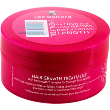 Купить - Lee Stafford Hair Growth Treatment - Маска для роста волос