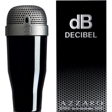 Купить - Azzaro Decibel - Туалетная вода