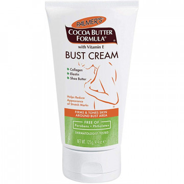 Купить - Palmer's Cocoa Butter Bust Cream - Укрепляющий крем для бюста