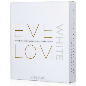 Купить - Eve Lom White Brightening Mask - Отбеливающая маска для лица