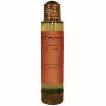 Купить - Morjana Hammam Essentials Peppermint Oriental Oil - Масло массажное с мятой