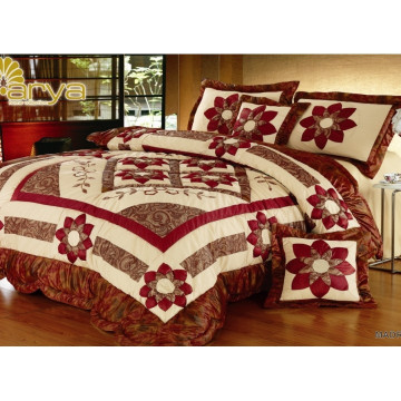 Купить - Arya Star Madra - Покрывало с наволочками