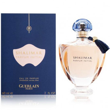 Купить - Guerlain Shalimar Parfum Initial - Парфюмированная вода