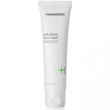 Купить - Mesoestetic Anti-stress face mask - Маска анти-стресс