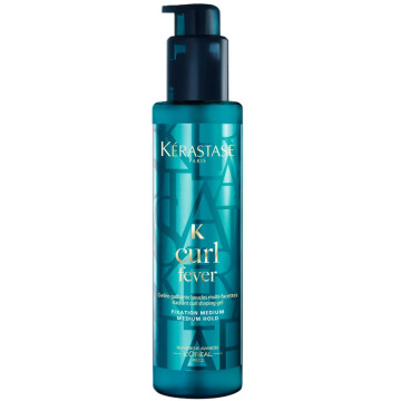 Купить - Kerastase Couture Styling Curl Fever - Гель для формирования локонов средней фиксации