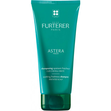 Купить - Rene Furterer Astera Fresh Shampoo - Освежающий шампунь-молочко Астера