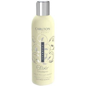 Купить - Carlton Elixir Shine Shampoo - Шампунь Эликсир