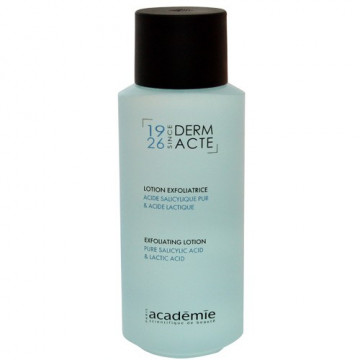 Купить - Academie Derm Acte Acne Exfoliating Lotion - Лосьон-эксфолиант