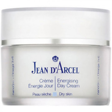 Купить - Jean D'Arcel Creme Energie Jour - Крем дневной энергия