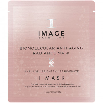 Купить - Image Skincare I Mask New Biomolecular Anti-Aging Radiance Mask - Биомолекулярная антивозрастная маска