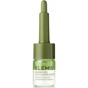 Купить - Elemis Superfood Cica Calm Booster - Успокаивающий бустер с экстрактом центеллы азиатской