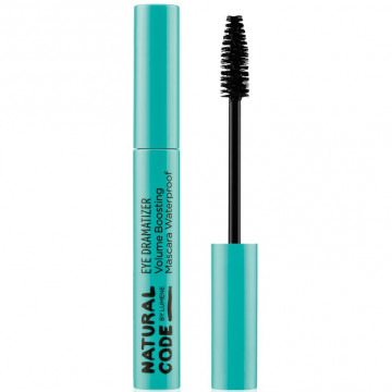 Купить - Lumene Eye Dramatizer Volume Boosting Mascara Waterproof - Водостойкая тушь для ресниц "Дерзкий объем"