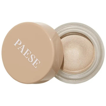 Купить - Paese Krzyszkowska Glow Kissed Creamy Highlighter - Кремовый компактный хайлайтер