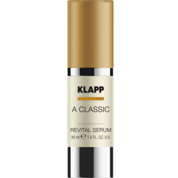 Купить - Klapp A CLASSIC Revital Serum - Восстанавливающая сыворотка