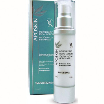 Купить - Sesderma Aposkin Moisturizing Facial Lotion ADS 11 - Активатор протеогликанов
