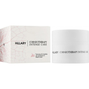 Купить - Hillary Corneotherapy Intense Care Tamanu & Jojoba Cream - Крем для жирной и проблемной кожи