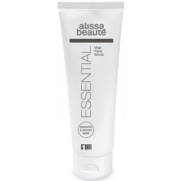 Купить - Alissa Beaute Essential Vital Face Scrub - Скраб для лица