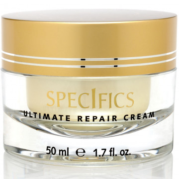 Купить - Ivo Pitanguy Ultimate Repair Cream - Интенсивный регенерирующий крем для лица